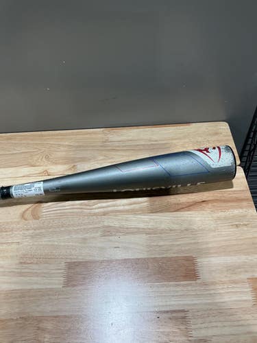 Used Louisville Slugger 519 OMAHA BB/SB USSSA 2 3/4 Bat 27" 11628-S000183500