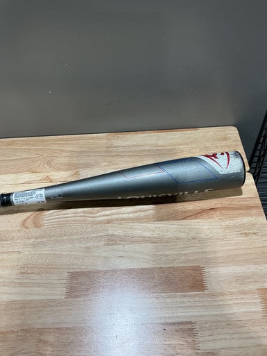 Used Louisville Slugger 519 OMAHA BB/SB USSSA 2 3/4 Bat 27" 11628-S000183500