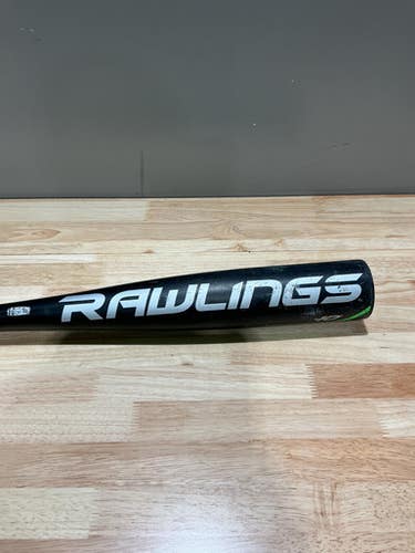 Used Rawlings 5150 BB/SB USSSA 2 3/4 Bat 30" 11628-S000183488