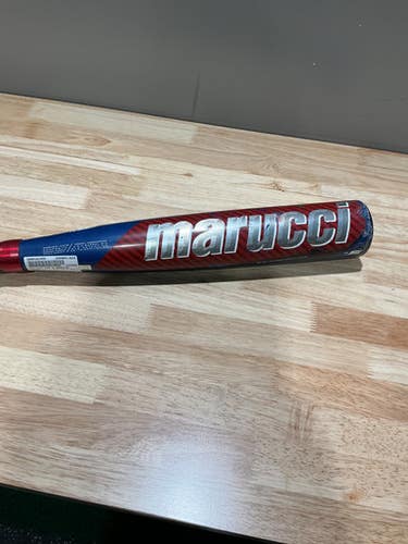 Used Marucci CAT 9 AMERICA BB/SB USSSA 2 3/4 Bat 30" 11628-S000183450