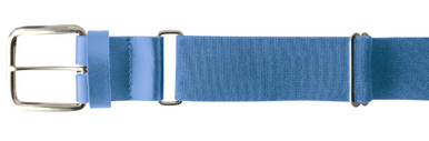 New MVP BELT YTH - SKY BLUE 11628-CHPA062Y-CB