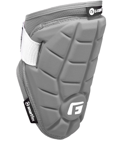 New G-FORM ELITE SPEED ELBOW GRY - YTH 11628-521YEP1560050