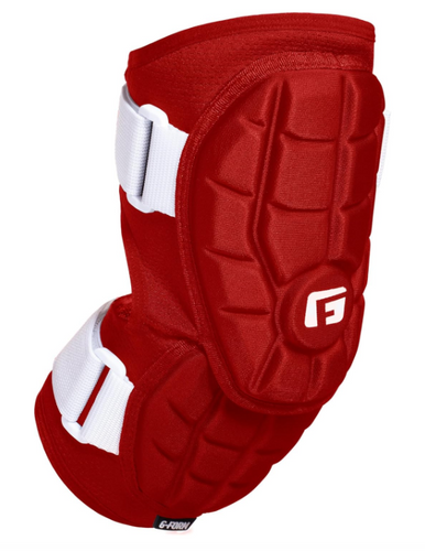 New G-FORM ELITE 2 ELBOW RED - L/XL 11628-521EP1412129