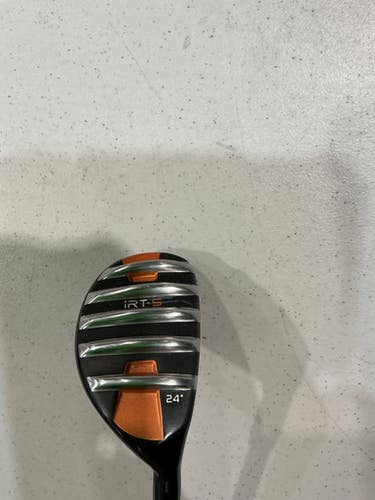 Used 5 HYBRID Mens Hybrid Club RH 5 Hybrid 11628-S000181459
