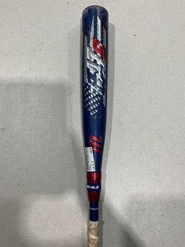 Used Marucci CAT 9 COMPOSITE AMERICA BB/SB USSSA 2 3/4 Bat 31" 11628-S000181354
