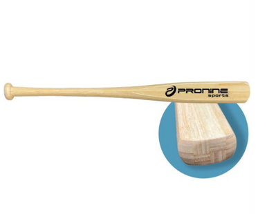 New PRONINE FLAT TRAINING BAT 27" 11628-500FLAT27