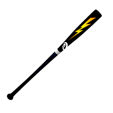 New PRONINE BOLT FUNGO BAT 34" 11628-500PF34BOLT