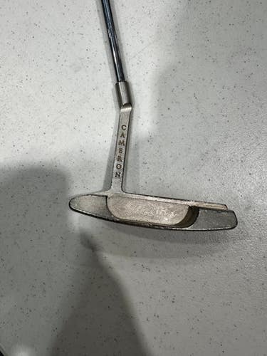 Used Titleist SCOTTY CAMERON PRO PLATINUM SONOMA TWO Mens Putter RH 11628-S000181115