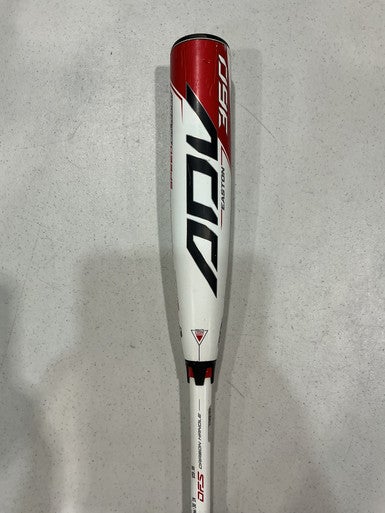 Used Easton ADV 360 BB/SB USSSA 2 3/4 Bat 30" 11628-S000181067