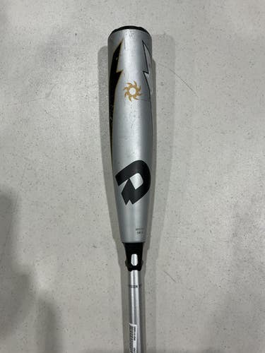 Used Demarini VOODOO X14 ALLOY BB/SB USSSA 2 3/4 Bat 30" 11628-S000181066