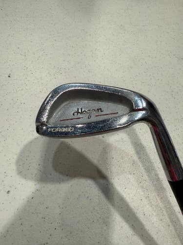 Used Hogan EDGE FORGED Mens Individual Iron RH 3 Iron 11628-S000181032
