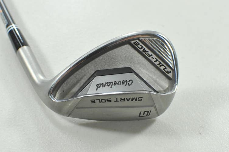 Cleveland Smart Sole G Full Face Gap Wedge RH Recoil Dart 80g Graphite # 209363