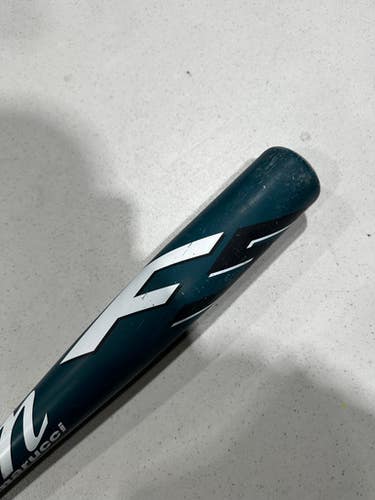 Used Marucci F5 BB/SB High School -3 Bat 31" 11628-S000180672