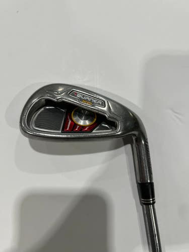 Used Taylormade BURNER XD Mens Individual Iron RH 8 Iron 11628-S000180648