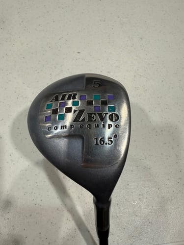 Used Zevo COMP EQUIPE Mens Fairway Wood RH 5 Wood 11628-S000180541