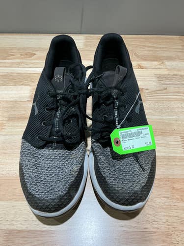 Used Puma Womens Golf Shoes None Senior 12 11628-S000180529