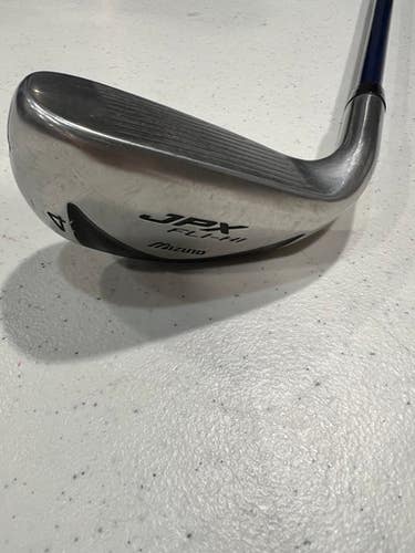 Used Mizuno JPX FLI-HI Mens Hybrid Club RH 4 Hybrid 11628-S000180432