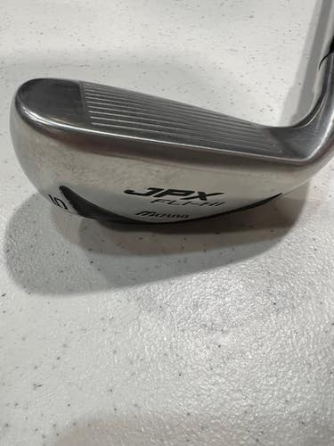 Used Mizuno JPX FLI-HI Mens Hybrid Club RH 5 Hybrid 11628-S000180433