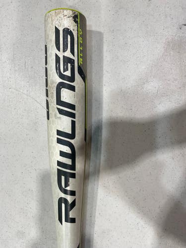 Used Rawlings 5150 BB/SB High School -3 Bat 32" 11628-S000180333