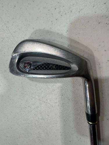Used Wilson PI5 Mens Individual Iron RH 8 Iron 11628-S000180090