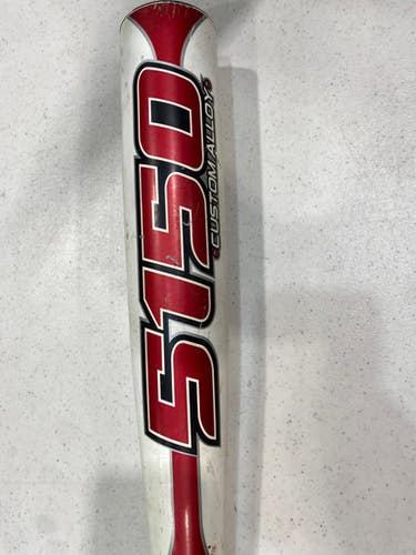 Used Rawlings BBCA2 BB/SB High School -3 Bat 32 1/2" 11628-S000180041