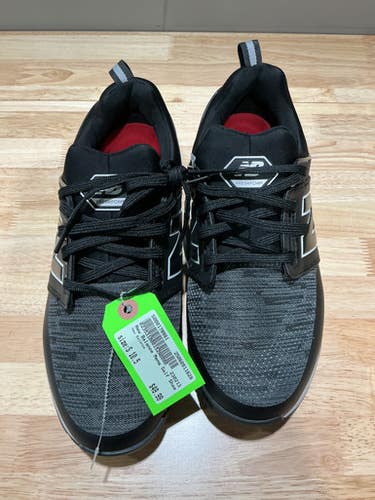 Used New Balance Mens Golf Shoes None Senior 10.5 11628-S000179981