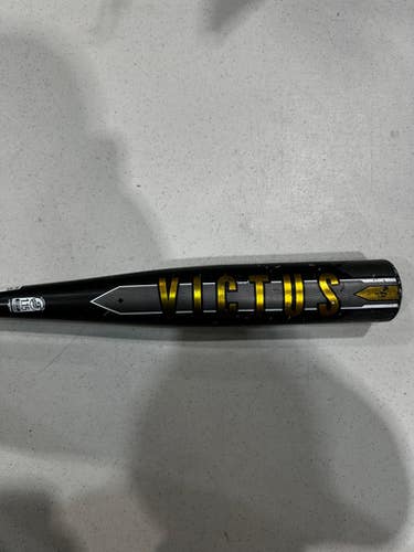 Used Victus VANDAL BB/SB USSSA 2 5/8 Bat 32" 11628-S000179942