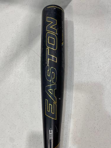 Used Easton PROJECT BB/SB High School -3 Bat 31" 11628-S000179924