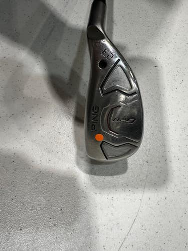 Used Ping G20 Mens Hybrid Club RH 4 Hybrid 11628-S000179804