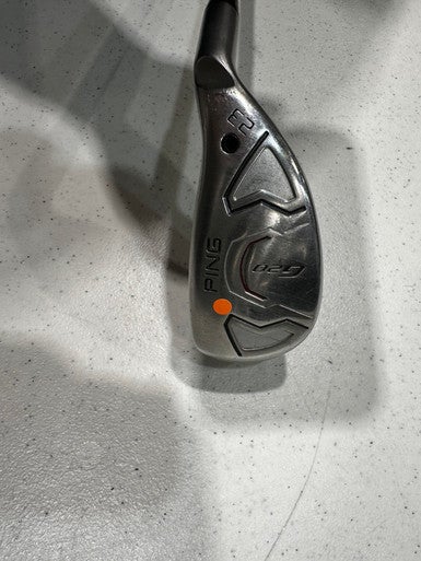 Used Ping G20 Mens Hybrid Club RH 4 Hybrid 11628-S000179804