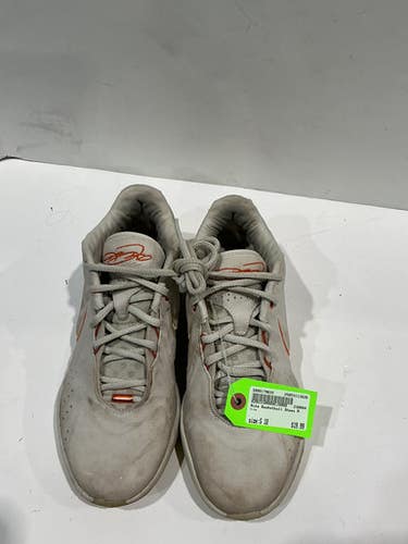 Used Nike Basketball Shoes M None Senior 10 11628-S000179635
