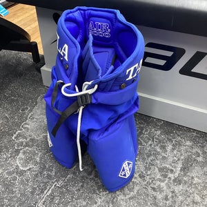 Junior Large Tackla Air 9000 Hockey Pants (New)