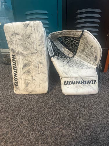 Warrior Ritual G5 Regular (Used)