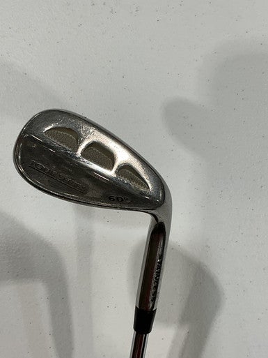 Used Tour Series Golf Wedge Mens RH 60 Degree 11628-S000183890
