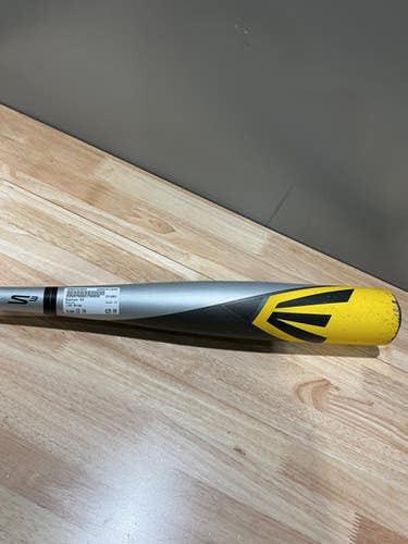 Used Easton S3 BB/SB USSSA 2 3/4 Bat 32" 11628-S000183894
