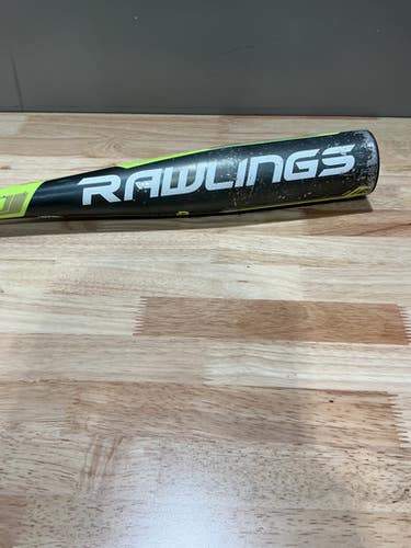 Used Rawlings 5150 BB/SB USSSA 2 5/8 Bat 28" 11628-S000183844