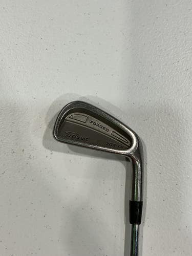 Used Titleist 704-CB FORGED Mens Individual Iron RH 6 Iron 11628-S000183826