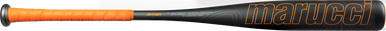 New Marucci F5 SL GEN 5 BB/SB USSSA 2 5/8 Bat 28" 11628-MRCMSBF51028