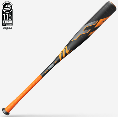 New Marucci F5 SL GEN 5 BB/SB USSSA 2 5/8 Bat 31" 11628-MRCMSBF51031