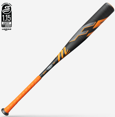New Marucci F5 SL GEN 5 BB/SB USSSA 2 5/8 Bat 32" -8 11628-MRCMSBF5832