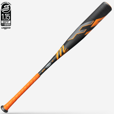 New Marucci F5 SL GEN 5 BB/SB USSSA 2 5/8 Bat 29" -8 11628-MRCMSBF5829