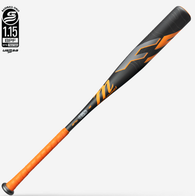 New Marucci F5 SL GEN 5 BB/SB USSSA 2 5/8 Bat 32" -5 11628-MRCMSBF5532