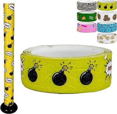 New FLOW+TACK 1.10MM - BOMBS 11628-EASEFTGRIP11-BOMB