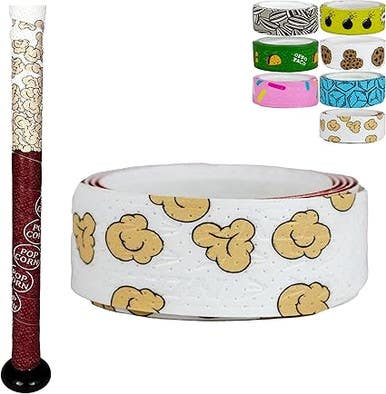 New FLOW+TACK 1.80MM - POPCORN 11628-EASEFTGRIP18-POP