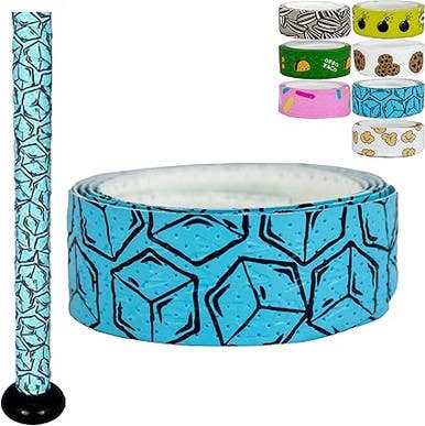 New FLOW+TACK 1.80MM - ICE 11628-EASEFTGRIP18-ICE