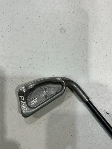 Used Ping ISI K Mens Individual Iron RH 5 Iron 11628-S000183746