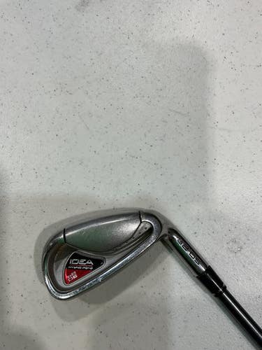 Used Adams Golf A2 OS Mens Individual Iron RH 7 Iron 11628-S000183727