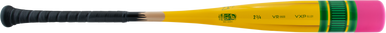 New Victus VIBE PENCIL BB/SB USSSA 2 3/4 Bat 27" -10 11628-VTSVSBVIBP1027