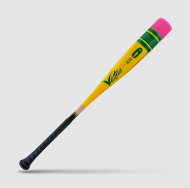 New Victus VIBE PENCIL BB/SB USSSA 2 3/4 Bat 32" -8 11628-VTSVSBVIBP832