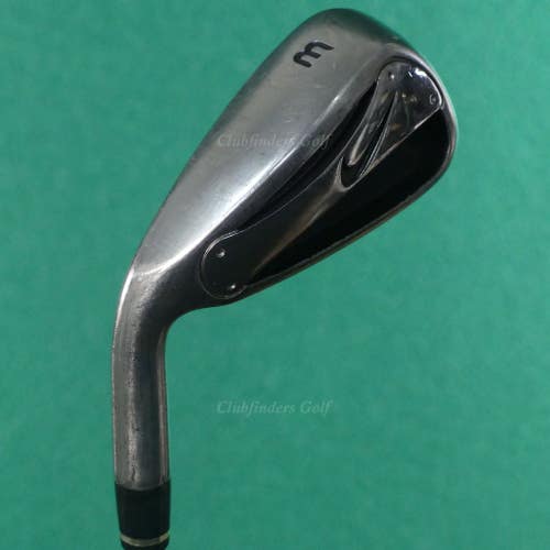 LH Nike Slingshot Single 3 Iron Factory Graphite Design RM Graphite Regular